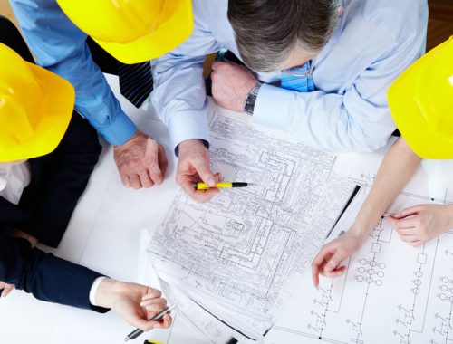 konsultantske usluge